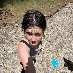 Meet your Posher, Grace